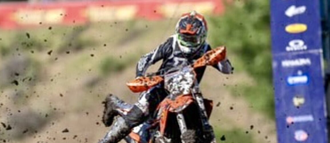 RESUMEN DE LA 3ra. VALIDA DEL PROMOTOCROSS