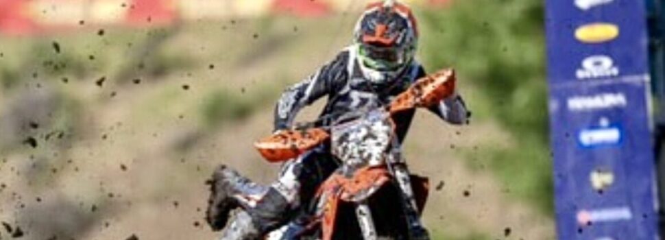 RESUMEN DE LA 3ra. VALIDA DEL PROMOTOCROSS