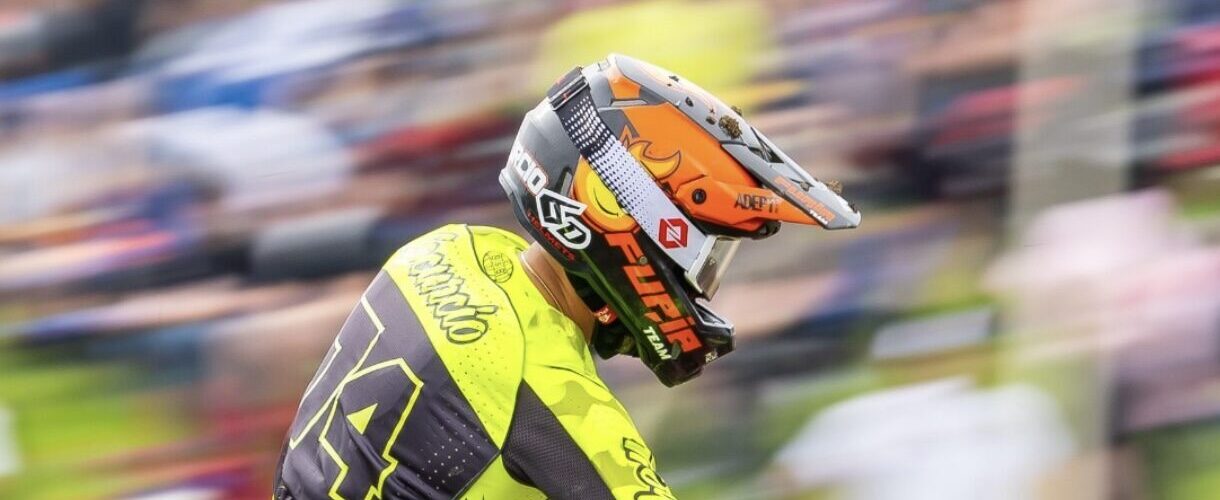 RESUMEN DE LA 4ta. VALIDA DEL PROMOTOCROSS