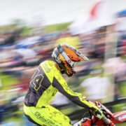 RESUMEN DE LA 4ta. VALIDA DEL PROMOTOCROSS