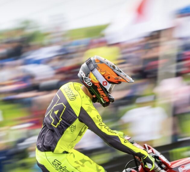 RESUMEN DE LA 4ta. VALIDA DEL PROMOTOCROSS
