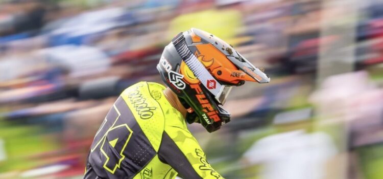 RESUMEN DE LA 4ta. VALIDA DEL PROMOTOCROSS
