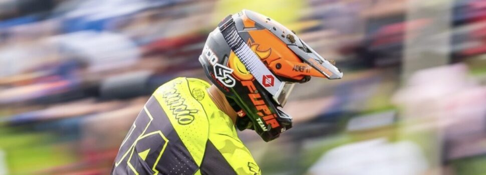 RESUMEN DE LA 4ta. VALIDA DEL PROMOTOCROSS