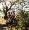 Campeonato Mundial de Rally Raid 2025