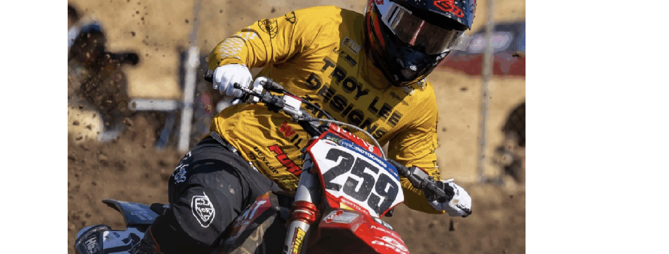 RESUMEN DE LA 2da. VALIDA DEL PROMOTOCROSS