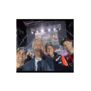 Jorge Viegas Presidente de la Federación  Internacional de Motociclismo