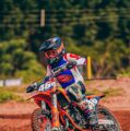 Copa FIM Latin America de Minicross – Paraguay 2025