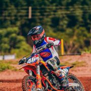 Copa FIM Latin America de Minicross – Paraguay 2025