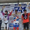 El MERENGUE DOMINICANO SE IMPUSO EN EL LATINOAMERICANO DE MOTOCROSS OPEN