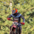 RESUMEN DE LA 8va. VALIDA DEL PROMOTOCROSS