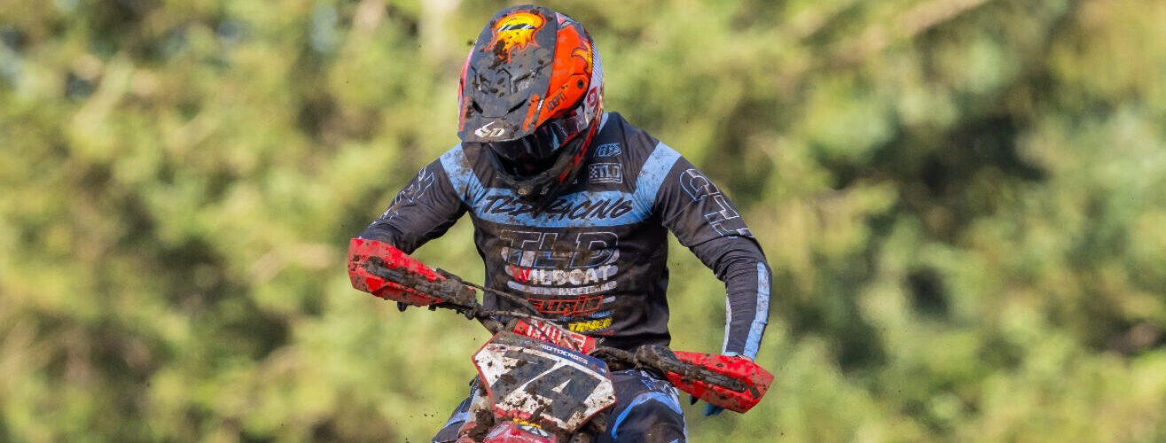 RESUMEN DE LA 8va. VALIDA DEL PROMOTOCROSS