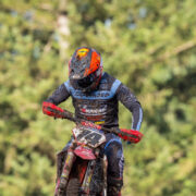 RESUMEN DE LA 8va. VALIDA DEL PROMOTOCROSS
