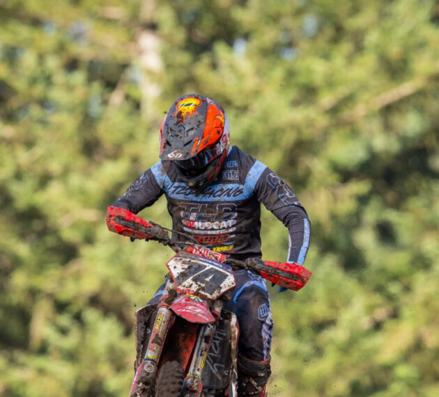 RESUMEN DE LA 8va. VALIDA DEL PROMOTOCROSS