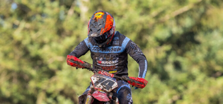 RESUMEN DE LA 8va. VALIDA DEL PROMOTOCROSS