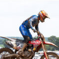 RESUMEN DE LA 6ta. VALIDA DEL PROMOTOCROSS