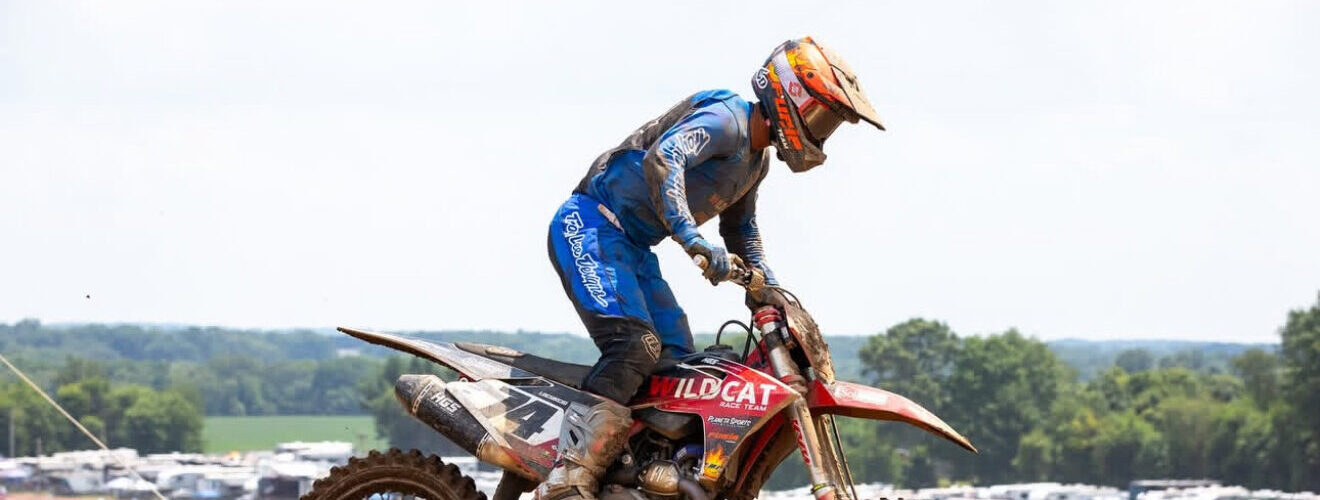 RESUMEN DE LA 6ta. VALIDA DEL PROMOTOCROSS