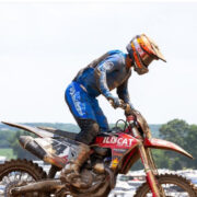 RESUMEN DE LA 6ta. VALIDA DEL PROMOTOCROSS