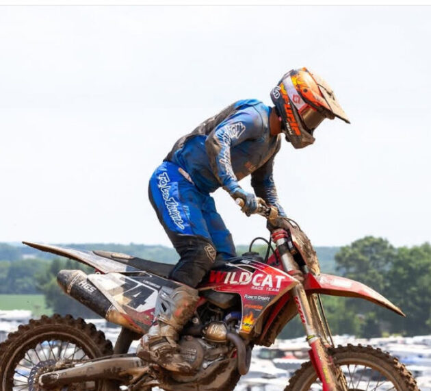 RESUMEN DE LA 6ta. VALIDA DEL PROMOTOCROSS