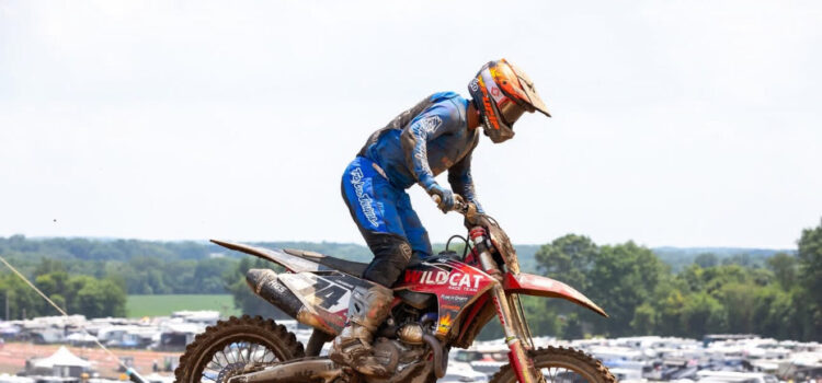 RESUMEN DE LA 6ta. VALIDA DEL PROMOTOCROSS