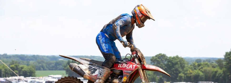 RESUMEN DE LA 6ta. VALIDA DEL PROMOTOCROSS