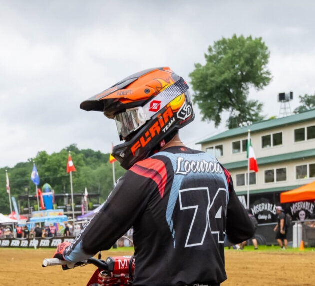 RESUMEN DE LA 7ma. VALIDA DEL PROMOTOCROSS