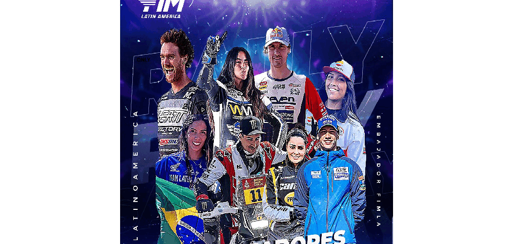 FIMLA tiene el orgullo de anunciar a sus actuales Embajadores Latinoamericanos