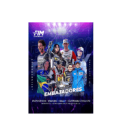 FIMLA tiene el orgullo de anunciar a sus actuales Embajadores Latinoamericanos