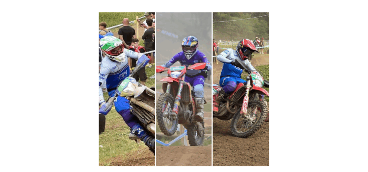 Quinto día superado por el Team FIM LA en el ISDE