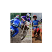 🌎🔥 Día 2 completado para el Team FIM LA en el ISDE 2025