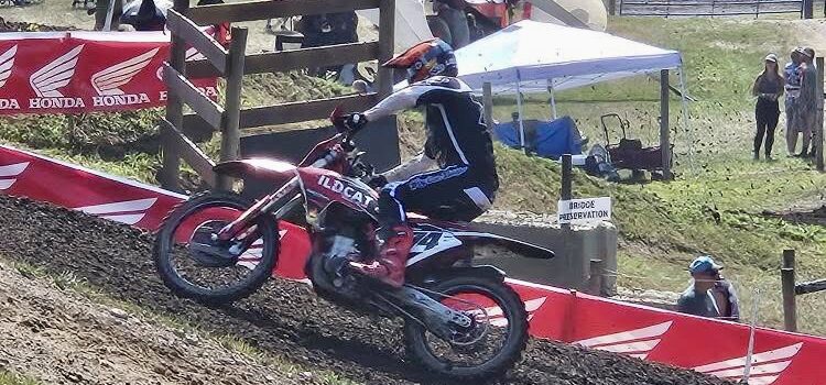 RESUMEN DE LA 10ma VALIDA DE PROMOTOCROSS