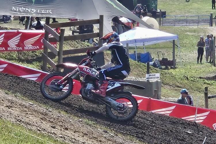 RESUMEN DE LA 10ma VALIDA DE PROMOTOCROSS