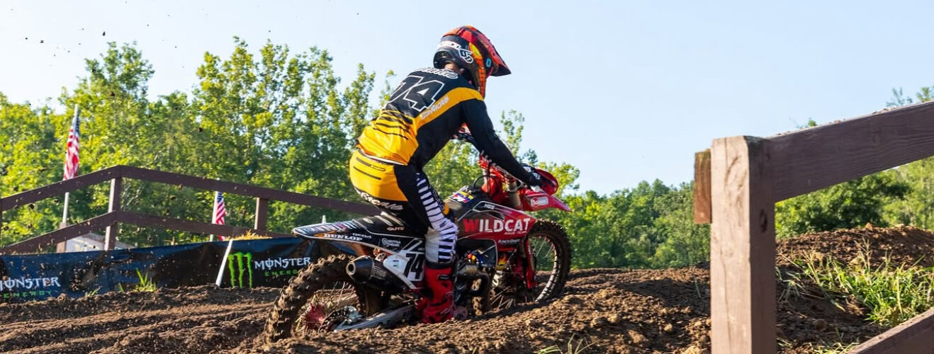 RESUMEN DE LA 9na. FECHA DEL PROMOTOCROSS