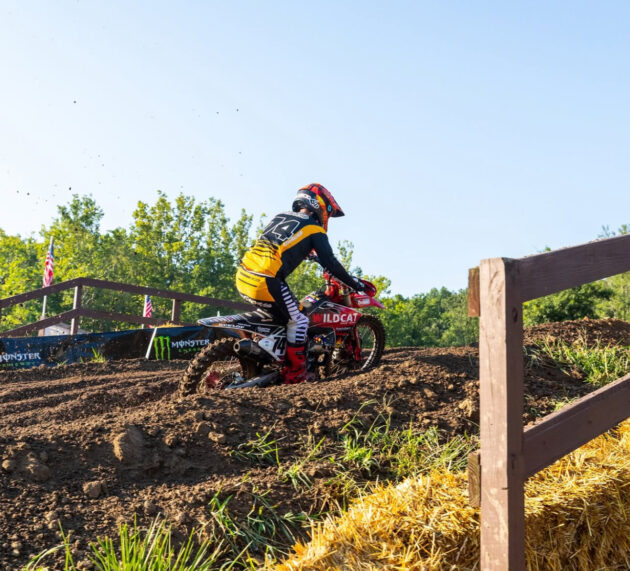 RESUMEN DE LA 9na. FECHA DEL PROMOTOCROSS