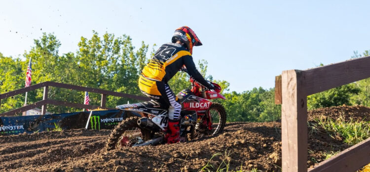 RESUMEN DE LA 9na. FECHA DEL PROMOTOCROSS