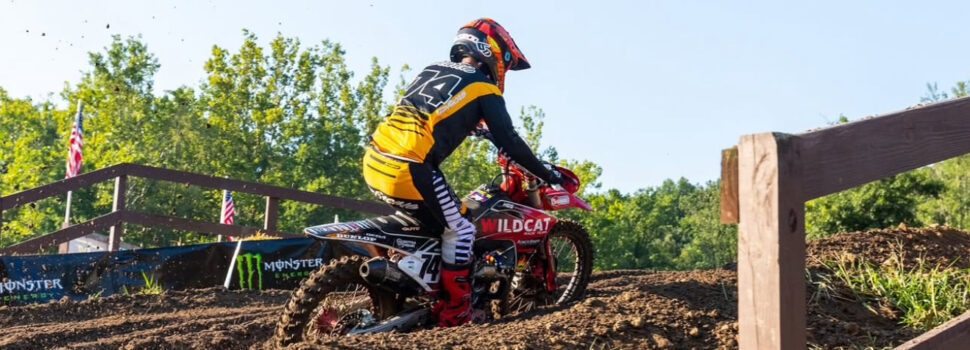 RESUMEN DE LA 9na. FECHA DEL PROMOTOCROSS