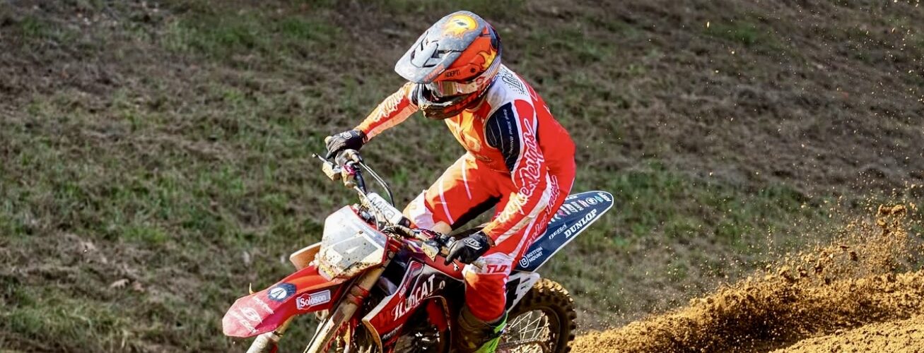 RESUMEN DE LA 11va. VALIDA DEL PROMOTOCROSS