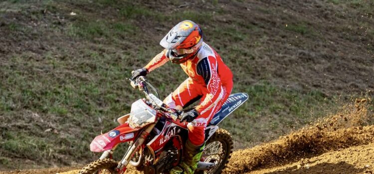 RESUMEN DE LA 11va. VALIDA DEL PROMOTOCROSS