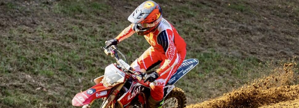 RESUMEN DE LA 11va. VALIDA DEL PROMOTOCROSS