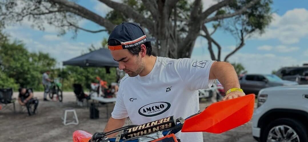 Latinoamérica dice presente en el ISDE 2025.