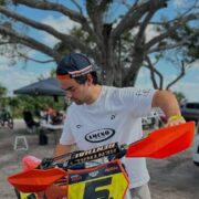 Latinoamérica dice presente en el ISDE 2025.