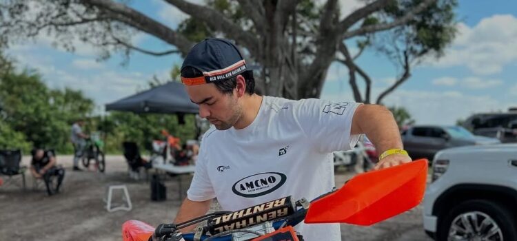 Latinoamérica dice presente en el ISDE 2025.