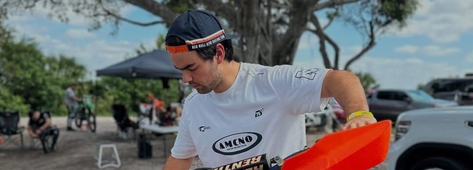 Latinoamérica dice presente en el ISDE 2025.