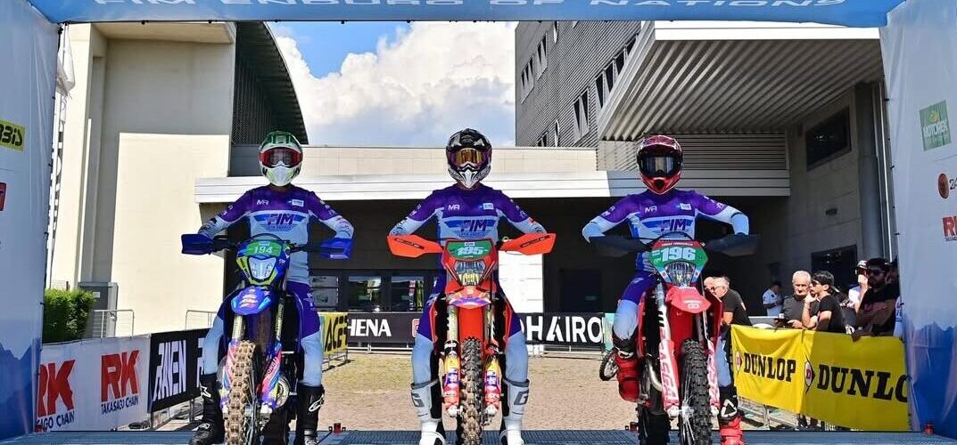 🌎🔥 ¡Llegó el momento!