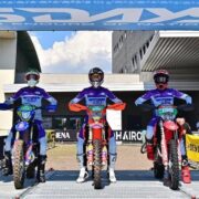 🌎🔥 ¡Llegó el momento!