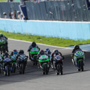 El Campeonato Iberoamericano de Velocidad vuelve a España