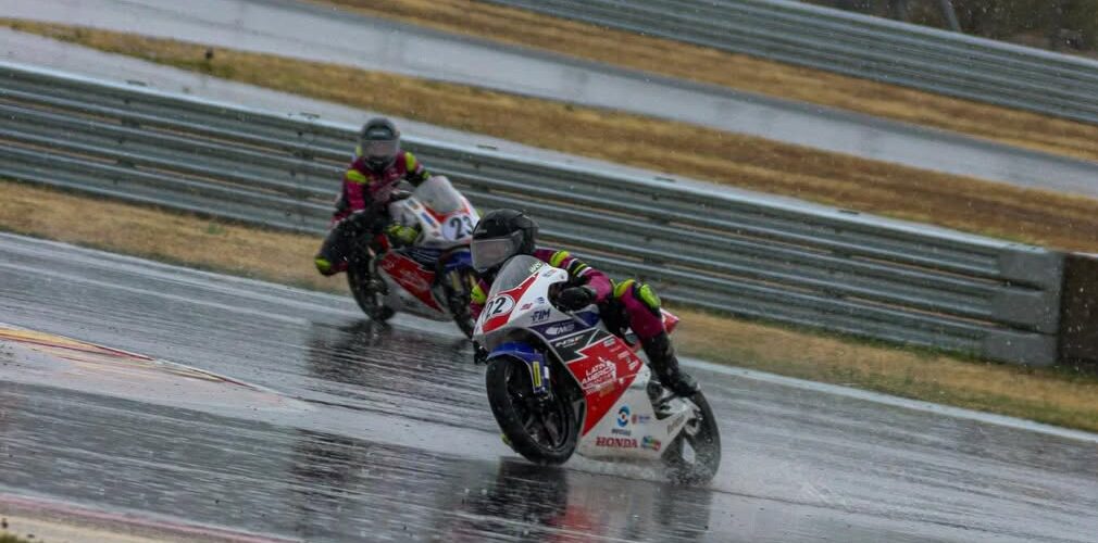 Latin America Talent Cup en el Autódromo Internacional Villicum