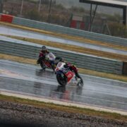 Latin America Talent Cup en el Autódromo Internacional Villicum