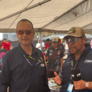 Un exclusivo encuentro con el Presidente de FIMLA