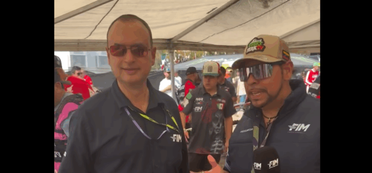 Un exclusivo encuentro con el Presidente de FIMLA