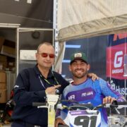 LATINOAMERICA BRILLO EN EL MOTOCROSS DE LAS NACIONES